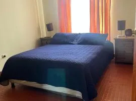 Hostal Mi Terruño DyG