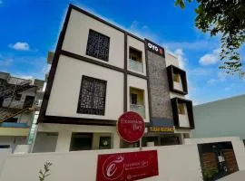 Hotel O Manju Home Stays Singanallur Bus Stand