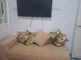 Jennas place