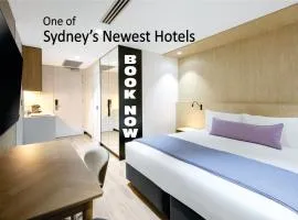 Haberfield Hotel