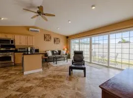 Tropical Retreat GuestHouse