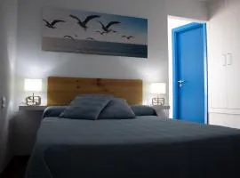 La Gaviota