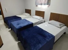 Hotel Mira