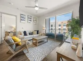 2 BR Heart of Frisco Gem