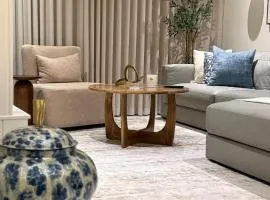 Farah luxury with cinema room