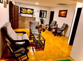 Hostal Villa del Sol