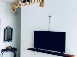 Apartamento Mia Gran Tarajal