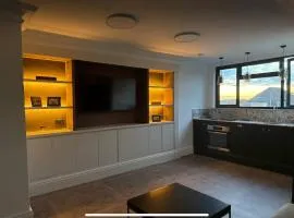 The Brent Cross Penthouse