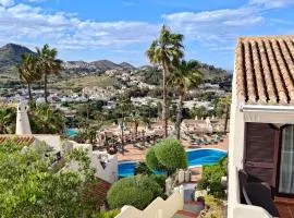 Casa de Ensueño - exklusive Villa mit 3 Schlafzimmern, 3 Bädern, 4 Terrassen mit Panoramaausblick