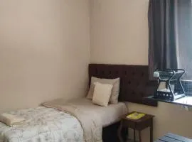 Hostel São Francisco - 2