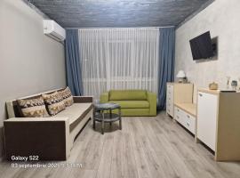 Centrul Vechi, khách sạn 3 sao ở Brăila