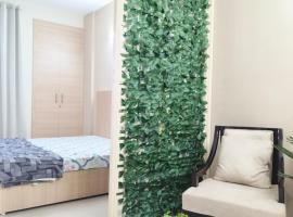 Mero vrindavan home stay, hotel in Vrindāvan