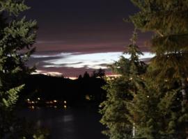 Oyster Bay Inn & Suites, hotel en Bremerton