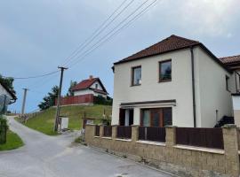 Apartmán, hotel in Čížkrajice