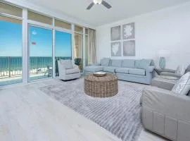 Phoenix Gulf Towers 407 condo