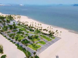 ICON 40 Ha Long Bay Residence, huisdiervriendelijk hotel in Ha Long