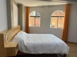 Apus Guest House
