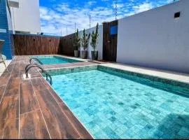 Smart Residence Praia