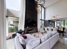 Casa condominio