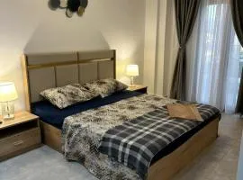 residence nid d'abeille