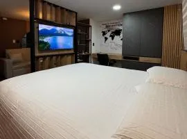 Apartamento moderno Entrada automatizada Ubicación central