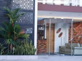 Hotel la mansión 2