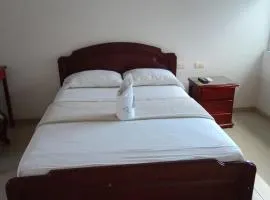 Hotel la mansión de acacias