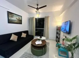 Happy House Apartment Kokilaben Hospital 1 BHK