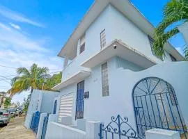 San Juan House Prime location - Family Groups friendly