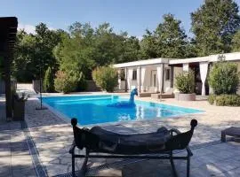 Family friendly house with a swimming pool Blaskovici, Central Istria - Sredisnja Istra - 24748