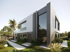 Villa Golfinho