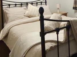 Restful nights, hotel en Southampton