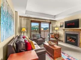 2 Bedroom 3 Bath Amazing view Base Area Luxury