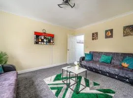 H17A Cosy & Welcoming home
