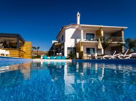 Mareta Beach House - Boutique Residence, hotel perto de Praia da Mareta, Sagres