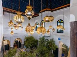 Riad Dar Dialkoum