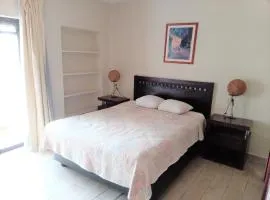 Hotel Real de San Diego