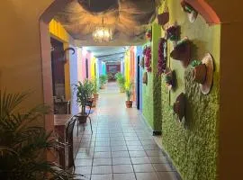 Hostal Valle