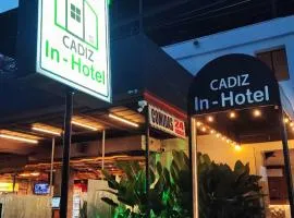 Hotel Cadiz IN