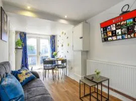H17B Cosy & Welcoming house & Private parking