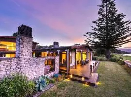 Tata Tides Beach Front Retreat