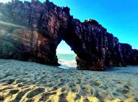 Refúgio do Preá - 700 Metros da Praia
