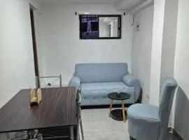 Apartamento centro de pereira a 2 cuadras del hospital san jorge