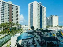 Salinas Resorts Gav - ELOS-Tur
