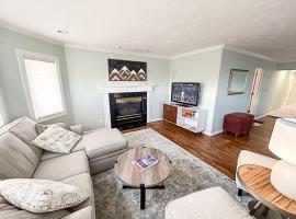 3BR - Near Mt Massive & Mt Sherman Escape, hotel in Leadville