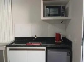 Solar Curitiba Suites