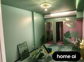 Hostel San Cristobal