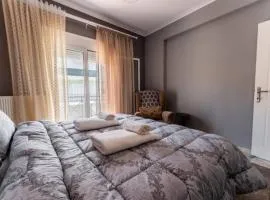 Apartment Hra