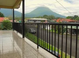 Arenal Dreams Apartments
