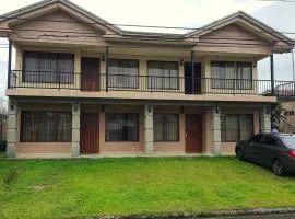 Arenal Dreams Apartments